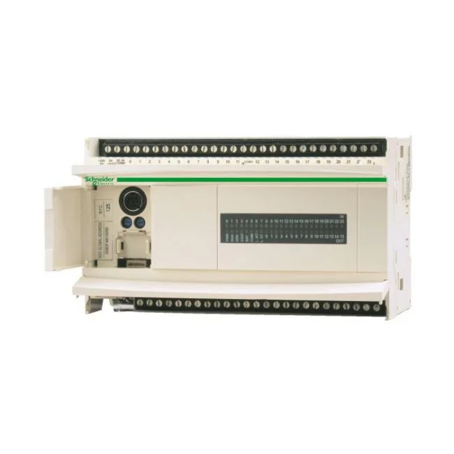 PLC Schneider Twido 40I/O TWDLCAA40DRF