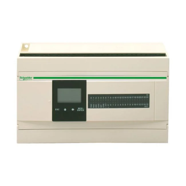 PLC Schneider Twido 40I/O TWDLCAE40DRF