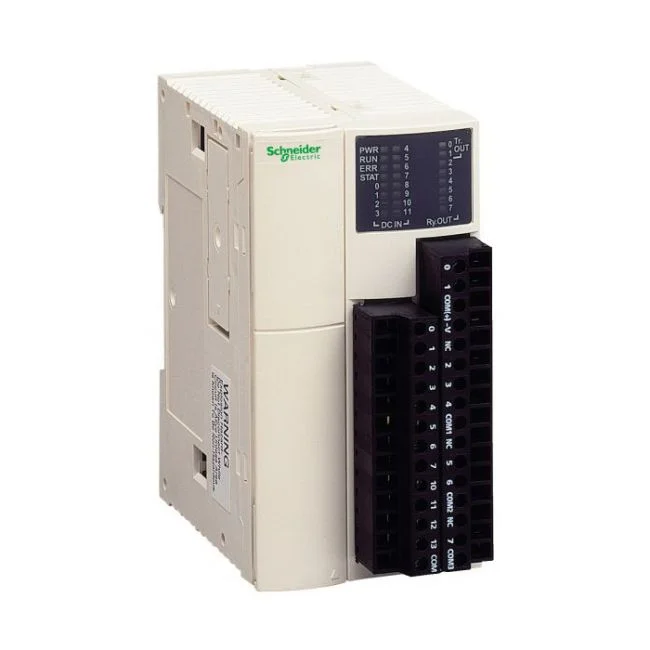 PLC Schneider Twido 20I/O TWDLMDA20DRT