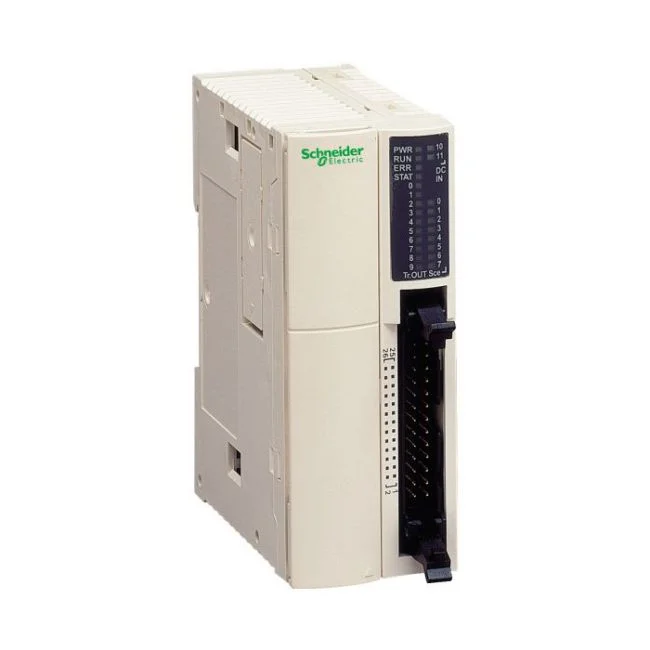 PLC Schneider Twido 20I/O TWDLMDA20DUK