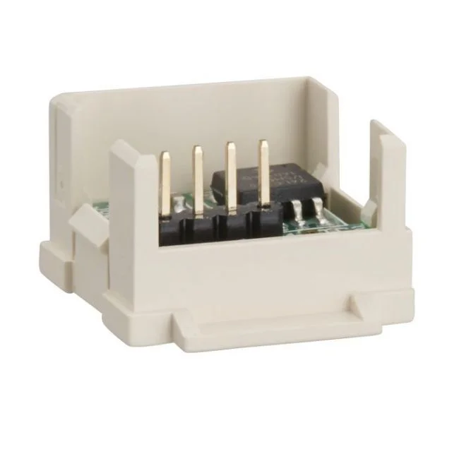 PLC Schneider TWDXCPMFK64