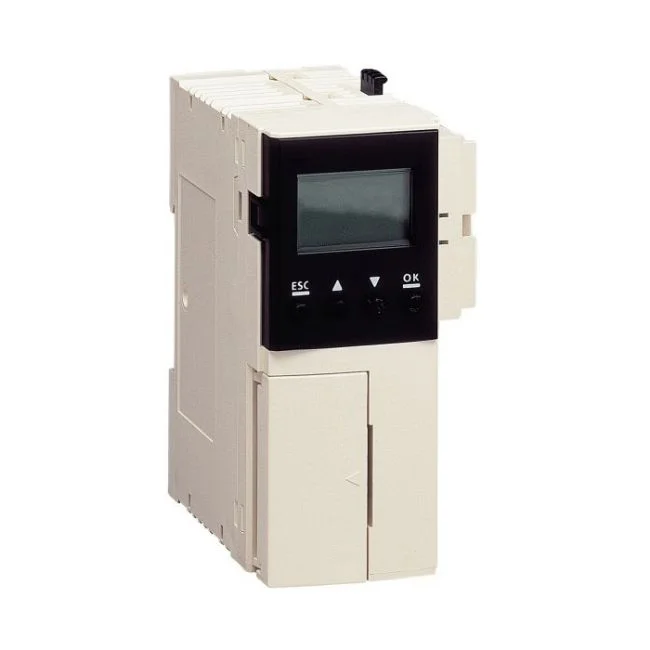 PLC Schneider TWDXCPODM