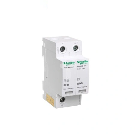 Chống sét lan truyền Schneider A9L08500