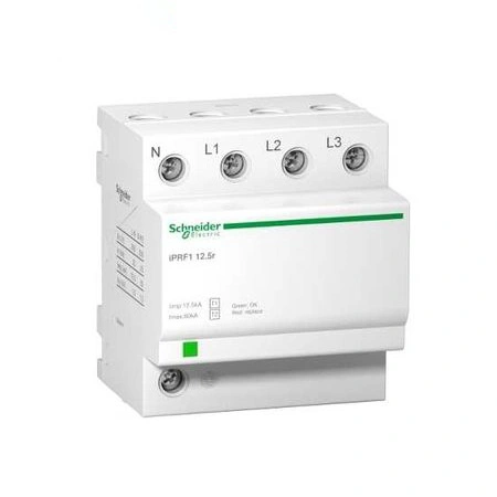 Chống sét lan truyền Schneider A9L16634