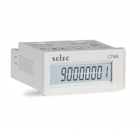 Bộ đếm Selec LT920-C