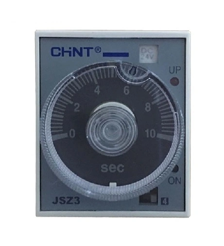 Timer Chint JSZ3A-A