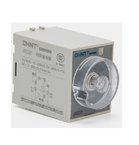 Timer Chint JSZ3F-0.1-1