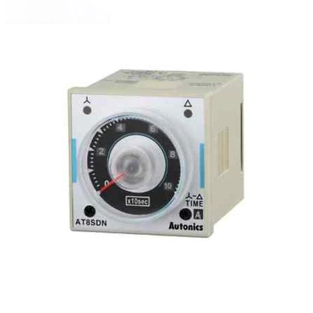 Timer Autonics AT8SDN