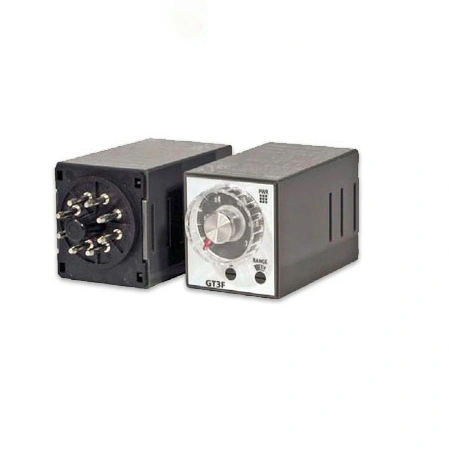 Timer IDEC GT3F-2AD24