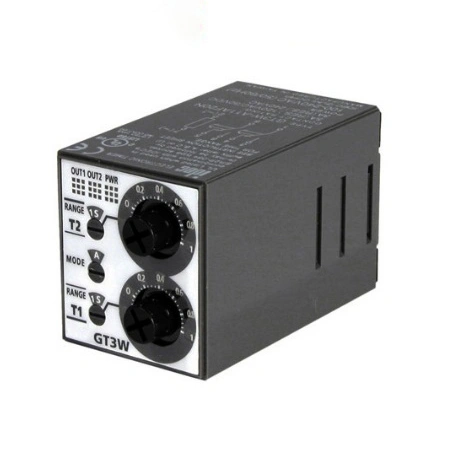 Timer IDEC GT3W-A11AD24N