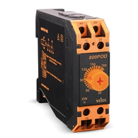 Timer Selec 800POD