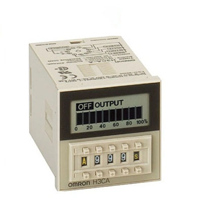 Timer Omron H3CA-8 AC200/220/240