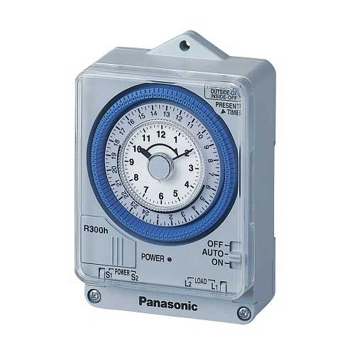 Timer Panasonic TB35809NE5 (không pin)