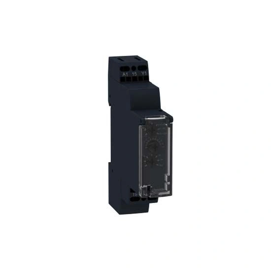 Timer Schneider RE17RMJU