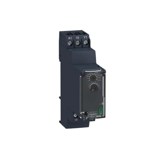 Timer Schneider RE22R1AMR