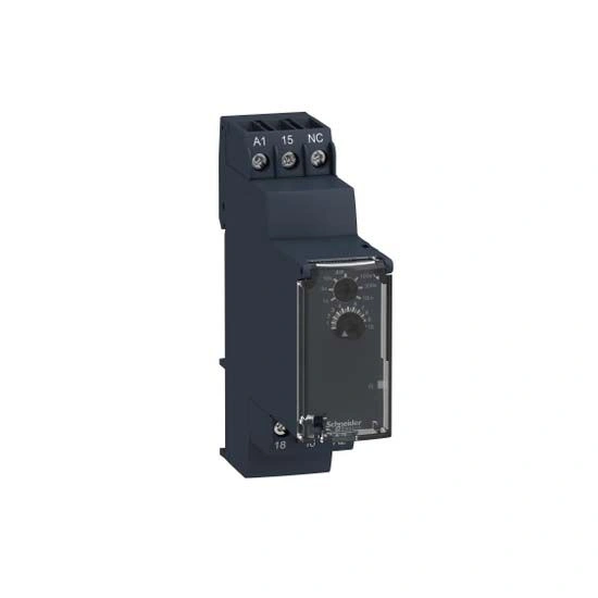 Timer Schneider RE22R1KMR