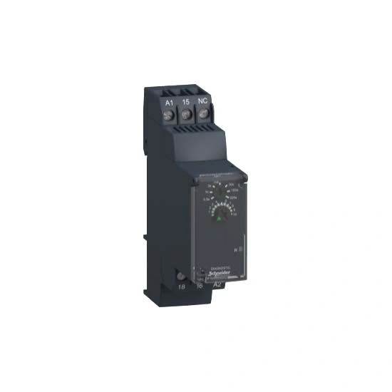 Timer Schneider RE22R1QCMU
