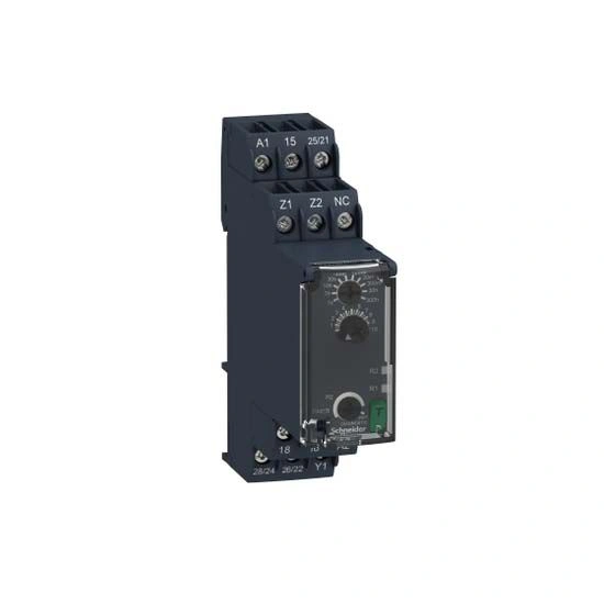 Timer Schneider RE22R2AMR