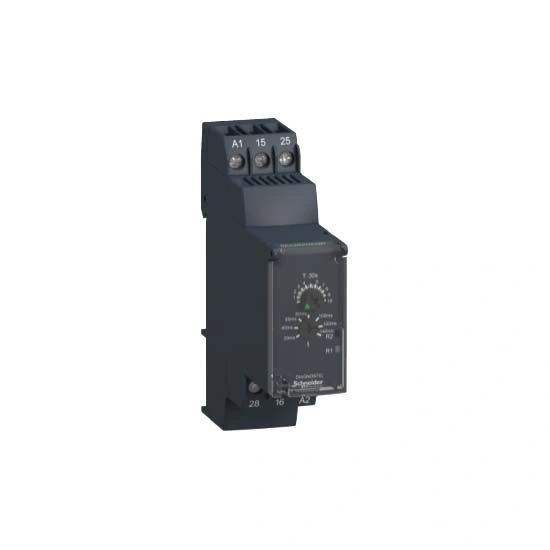 Timer Schneider RE22R2QEMR