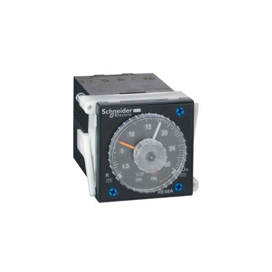 Timer Schneider RE48ACV12MW