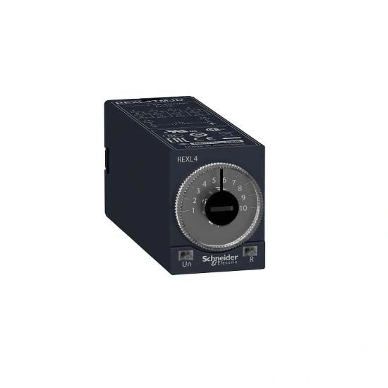 Timer Schneider REXL4TMJD