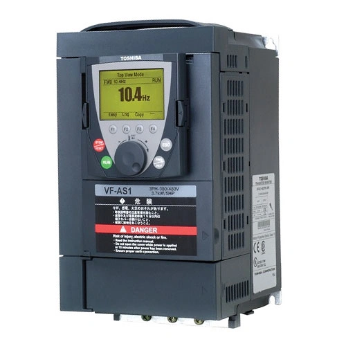 Biến tần Toshiba VFAS1-4015PL 1.5kW 3 Pha 380V
