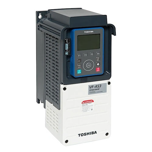 Biến tần Toshiba VFAS3-2150P 15kW 3 Pha 220V