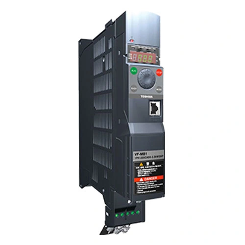 Biến tần Toshiba VFMB1-4007PL 0.75kW 3 Pha 380V