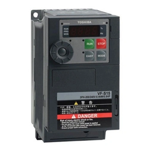 Biến tần Toshiba VFS15-4075PL-W1 7.5kW 3 Pha 380V