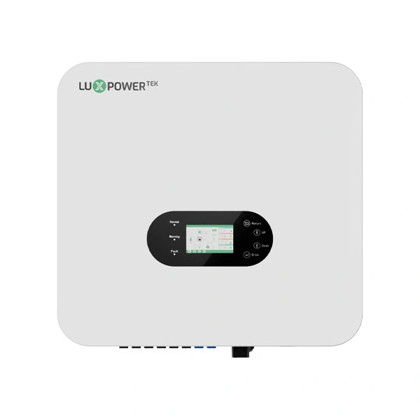 Inverter Luxpower Trip-10K