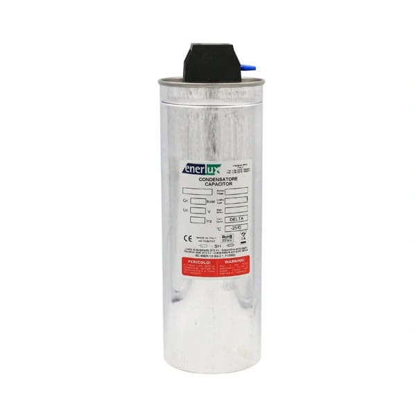 Tụ bù ENERLUX PRT4110 10Kvar 3 Pha 415V