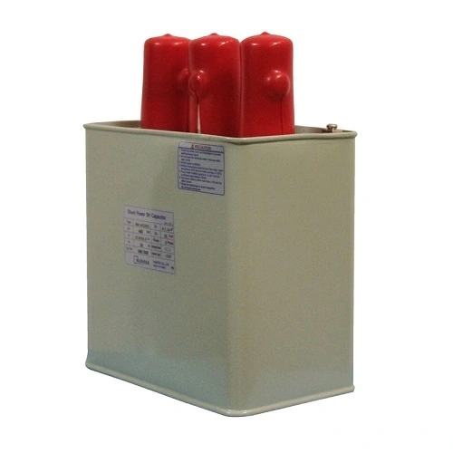 Tụ bù Nuintek ANU-41225KS 25kVAr 3 Pha 415V