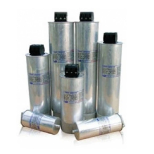 Tụ bù Samwha RMC-235050KS 5kVAr 1 Pha 220V (tụ khô)