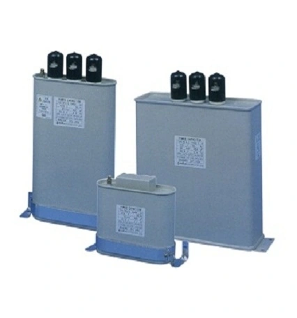 Tụ bù Shizuki RF-T41510 10kVAr 3 Pha 415V