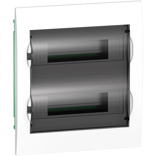Tủ điện Schneider âm tường EZ9E212S2F 24 Module