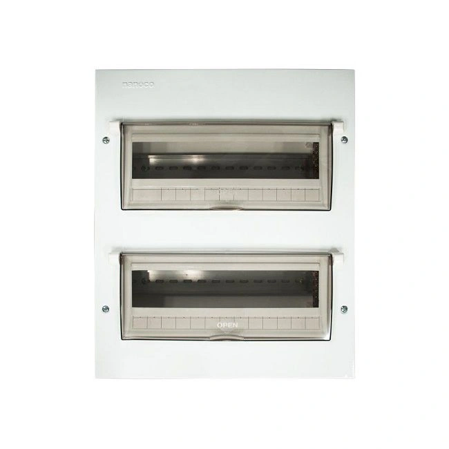 Tủ điện Panasonic NDP128
