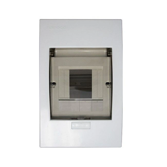 Tủ điện Panasonic NDP104