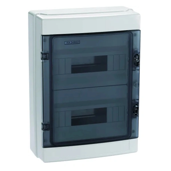 Phụ kiện thi công WorldSunlight HA-24WAY