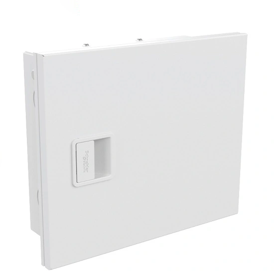 Tủ điện Schneider A9HESN04 4 module