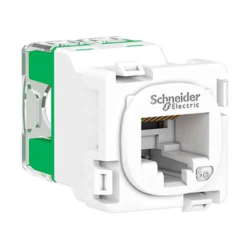 Công tắc và ổ cắm Schneider VDIB17355UWE