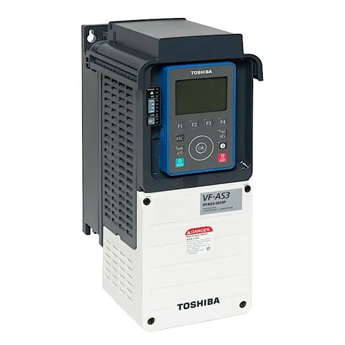 Biến tần Toshiba VFAS3-4280KPC 280kW 3 Pha 380V