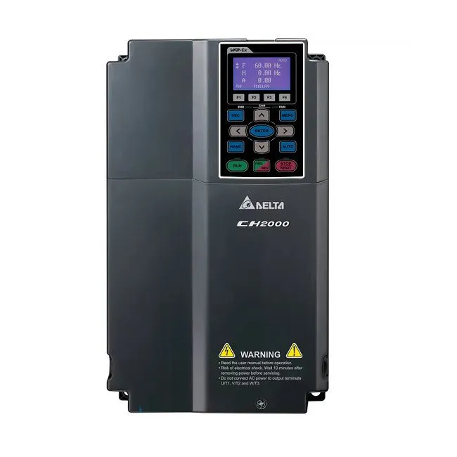 Biến tần Delta VFD220CH43A-21 22kW 3 Pha 380V