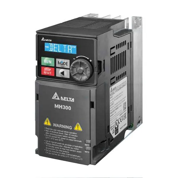 Biến tần Delta VFD3A0MH43ENSAA 0.75kW 3 Pha 380V