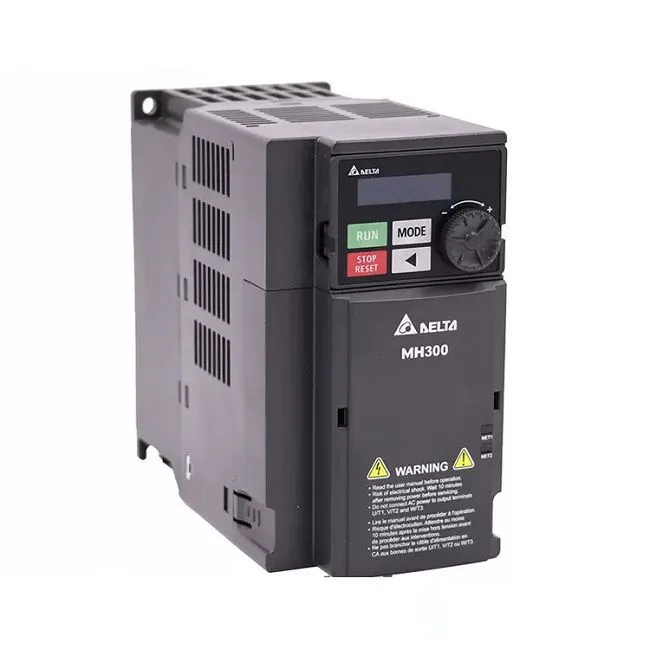 Biến tần Delta VFD5A5MH43ENSAA 2.2kW 3 Pha 380V