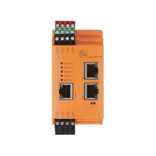 Cảm biến IFM VSE153