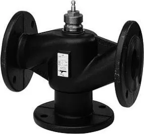 Valve Siemens VXF31.80