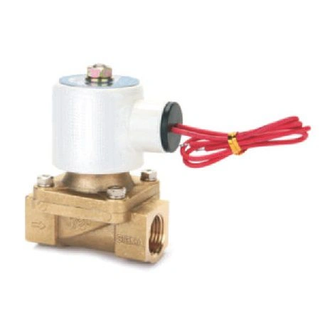 Van điện từ Autosigma HPS2140-A2 Ren 1/2″ Coil 220V