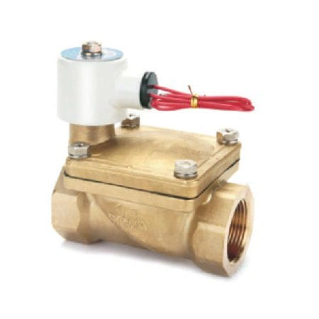 Van điện từ Autosigma HPS2170-A2 Coil 220V