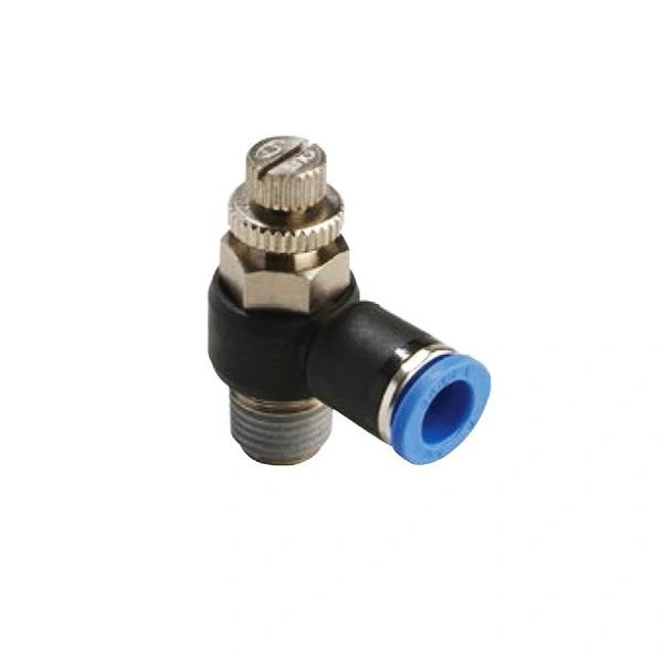 Van tiết lưu Sang-A GNSE0401 phi 4mm có ren 9.6