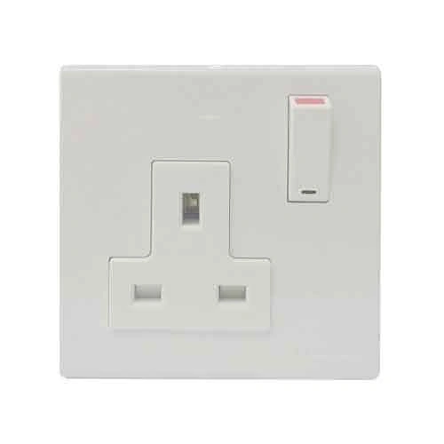 Công tắc và ổ cắm Panasonic WEB11119SW-VN